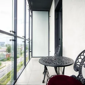 Prymasa Tysiąclecia 83a By Homeprime Warszawa