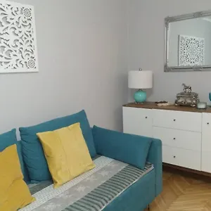 Silver Pańska 61 Warszawa