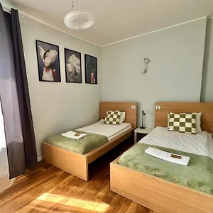 Concierge Koszykowa Varsovia